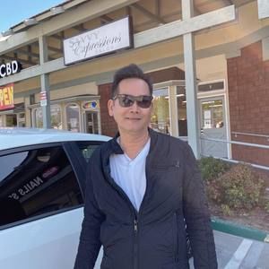 Meet your Posher, Tam